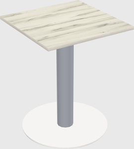 Modular table/desk table