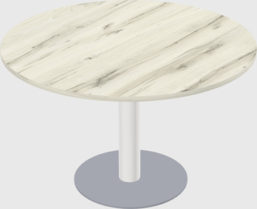 Modular table/desk table