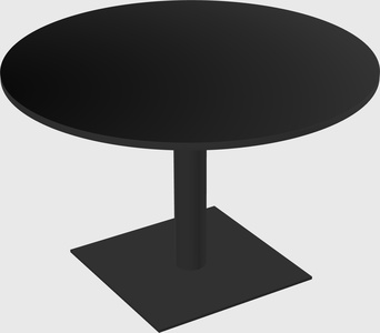 Modular table/desk table
