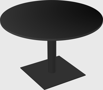 Modular table/desk table