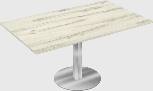 Modular table/desk table