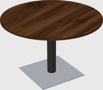 Modular table/desk table