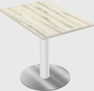 Modular table/desk table