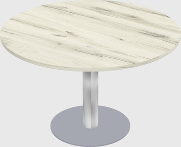 Modular table/desk table