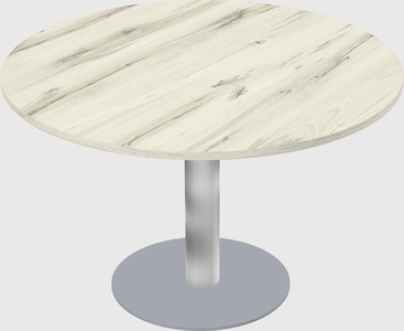 Modular table/desk table