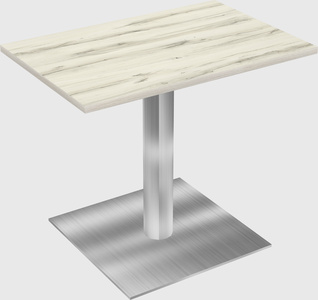 Modular table/desk table