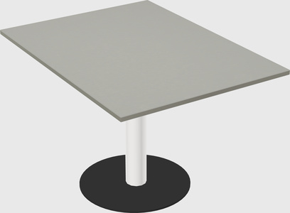 Modular table/desk table