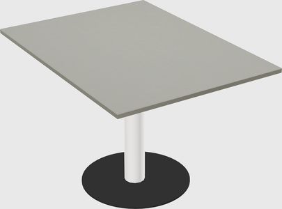 Modular table/desk table