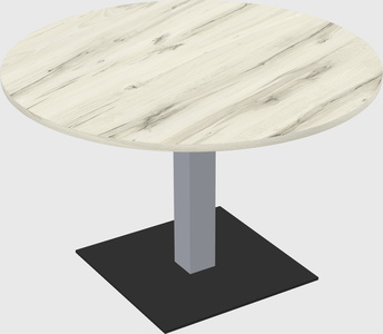 Modular table/desk table