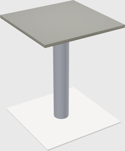 Modular table/desk table