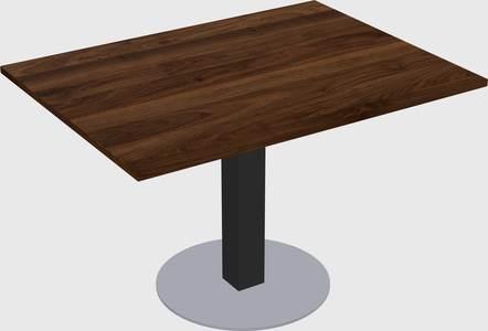 Modular table/desk table