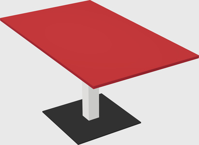 Table/bureau modulaire