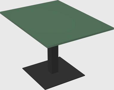 Table/bureau modulaire
