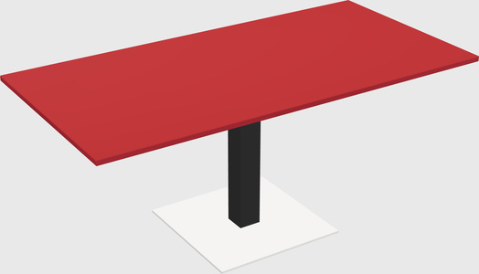 Table/bureau modulaire