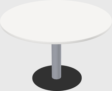 Modular table/desk table