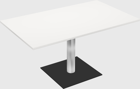 Modular table/desk table