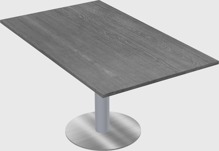 Modular table/desk table
