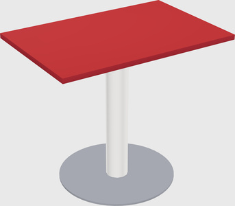 Modular table/desk table
