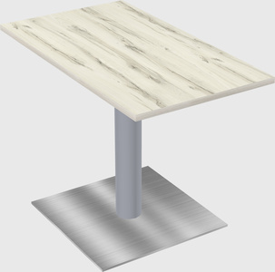 Modular table/desk table