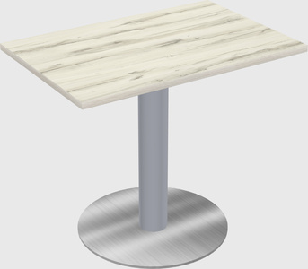 Modular table/desk table