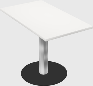 Modular table/desk table
