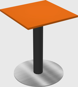 Modular table/desk table