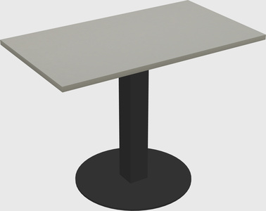 Modular table/desk table