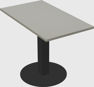 Modular table/desk table