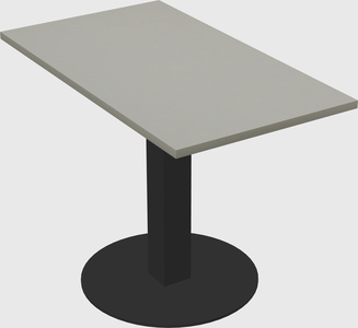 Modular table/desk table
