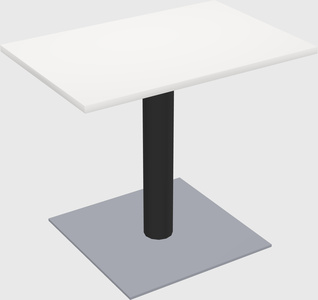 Table/bureau modulaire