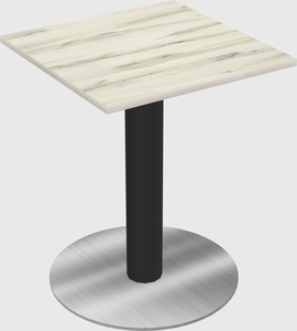 Modular table/desk table