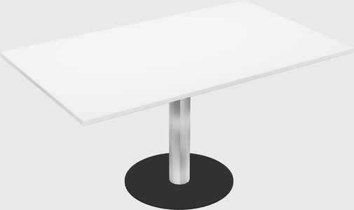 Modular table/desk table