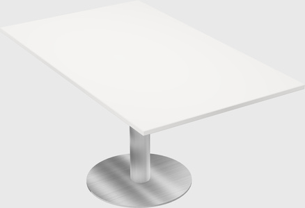 Modular table/desk table
