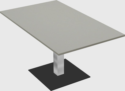 Modular table/desk table