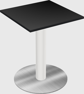 Modular table/desk table
