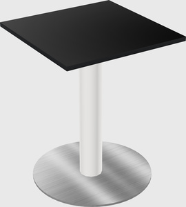Modular table/desk table