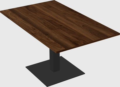 Modular table/desk table