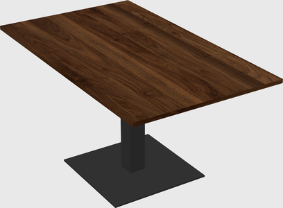 Modular table/desk table