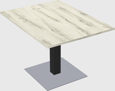 Modular table/desk table