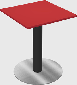 Modular table/desk table