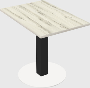 Modular table/desk table