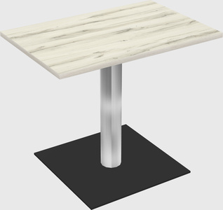 Modular table/desk table