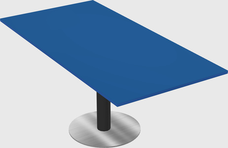 Modular table/desk table