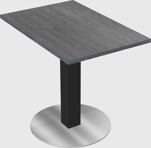 Modular table/desk table