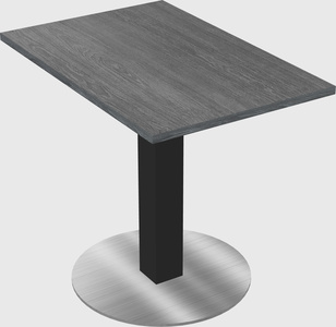 Modular table/desk table