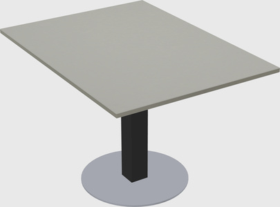 Modular table/desk table