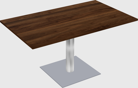 Modular table/desk table