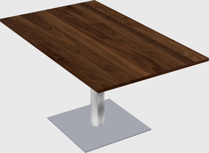 Modular table/desk table