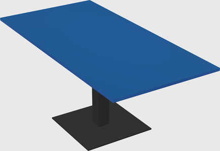 Table/bureau modulaire