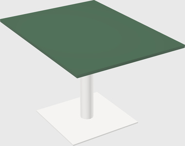 Table/bureau modulaire